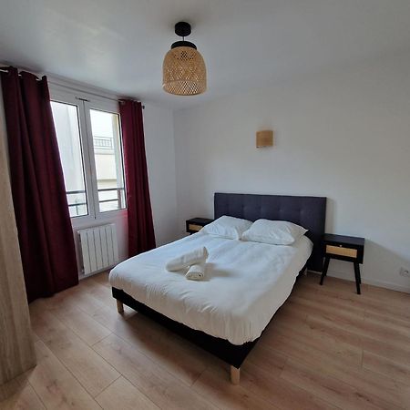 Wd Saint Roch - Appartement 102 - Metro 7 Proche Paris Villejuif Bagian luar foto