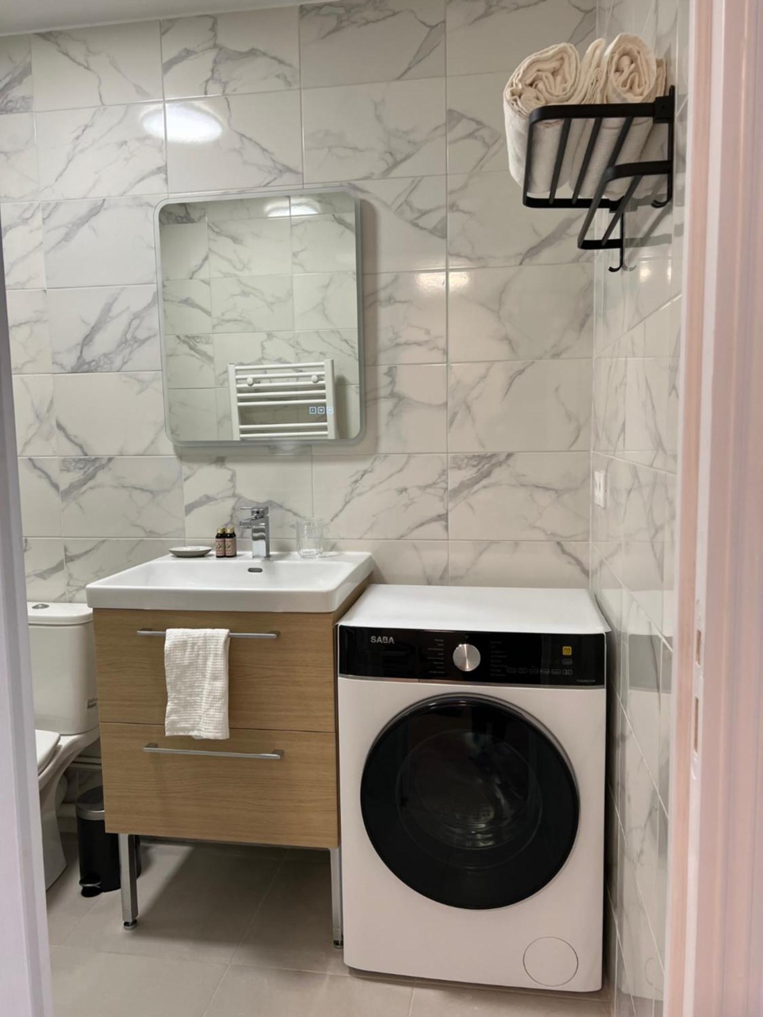 Wd Saint Roch - Appartement 102 - Metro 7 Proche Paris Villejuif Bagian luar foto